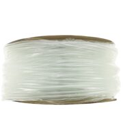 Шланг Naribo воздушный 4мм прозрачный ПВХ жесткий (катушка 100м)