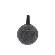 Распылитель Naribo серый шар 30мм 100 шт (оптовая упаковка)