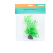 Растение пластиковое NARIBO Марсилия микс 11см