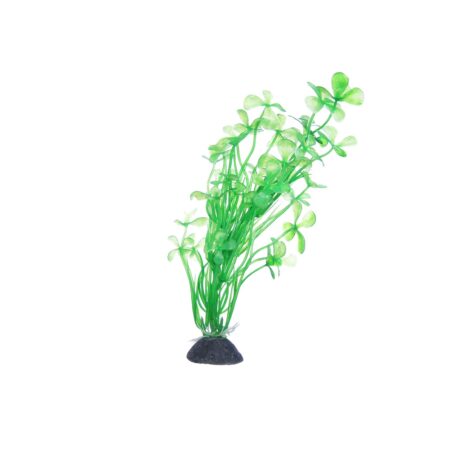 Растение пластиковое NARIBO Марсилия 19см