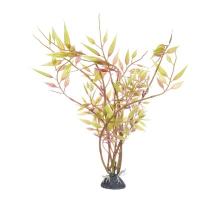 Растение пластиковое NARIBO Потамогетон 24см