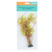 Растение пластиковое NARIBO Потамогетон 24см