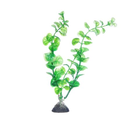 Растение пластиковое NARIBO Щитолистник 22см