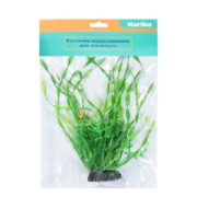 Растение пластиковое NARIBO Валлиснерия 24см