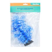 Растение пластиковое NARIBO Перистолистник синий 19см