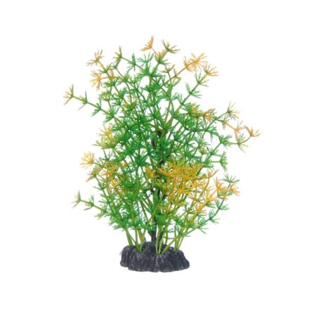 Растение пластиковое NARIBO Лимнофила 20см