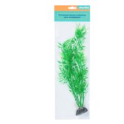 Растение пластиковое NARIBO Ротала зеленая 33см