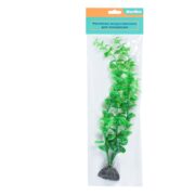 Растение пластиковое NARIBO Лимнофила зеленая 32см