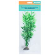 Растение пластиковое NARIBO Ротала зеленая 24см