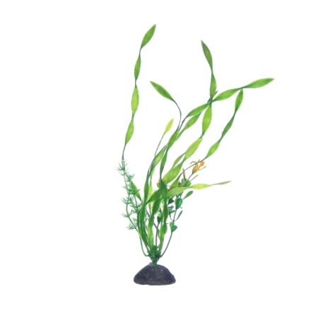 Растение пластиковое NARIBO Циперус 23см