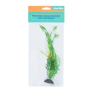 Растение пластиковое NARIBO Циперус 23см