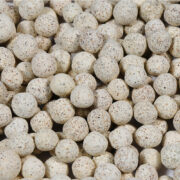 Наполнитель для биологической фильтрации воды Gloxy Hollow Bio Beads 1л