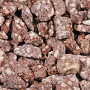 Наполнитель для стабилизации параметров воды и биологической фильтрации Gloxy Functional Mineral Stone 3л