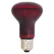 Лампа инфракрасная Nomoy Pet Infrared heating lamp 7х10см 220В E27 25Вт