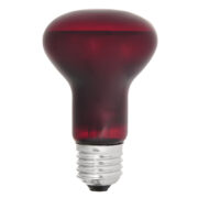 Лампа инфракрасная Nomoy Pet Infrared heating lamp 7х10см 220В E27 50Вт