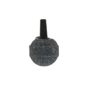 Распылитель Naribo серый шар 20мм 100 шт (оптовая упаковка)