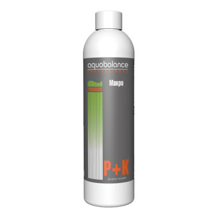 Удобрение Aquabalance для аквариумных растений Макро P+K, 250 мл