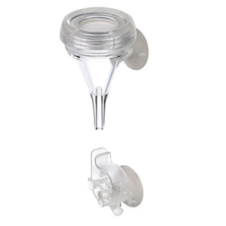 Диффузор ISTA СО2 2 в 1 конусный средний M