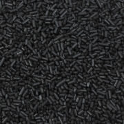 Уголь PRIME для морских аквариумов, гранулы D 1,5-2 мм, ведро 5 литров