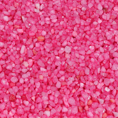 Грунт PRIME Кварц розовый 3-5мм 2,7кг