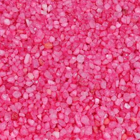 Грунт PRIME Кварц розовый 3-5мм 1кг