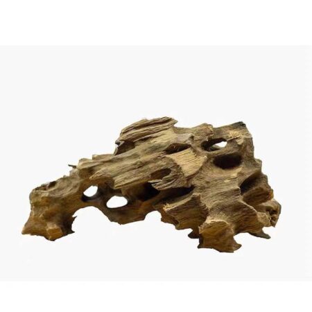 Декорация природная PRIME Коряга Дракон S 10-20 см