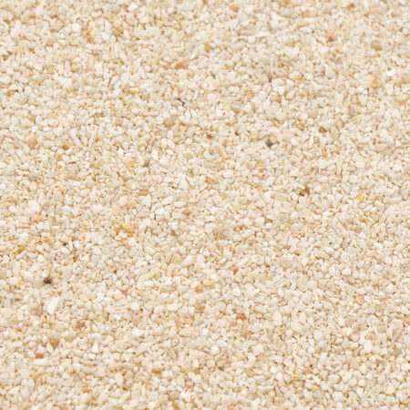 Грунт PRIME коралловый белый 0,5-1,2 мм 2,7 кг