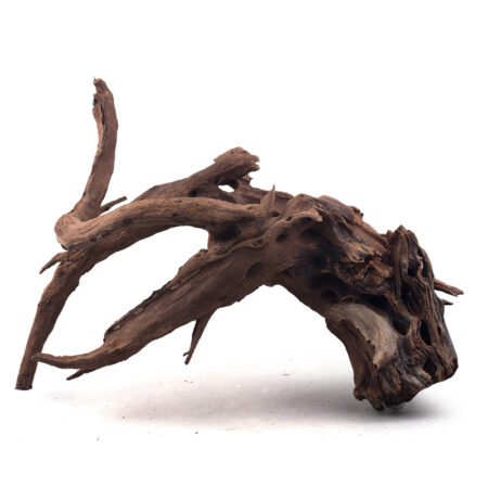 Декорация природная PRIME Коряга Затонувшая S 20-30 см