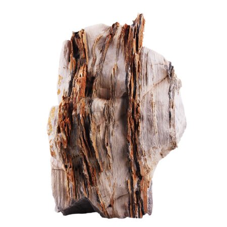 Декорация природная PRIME Камень Пагода М 20-30 см (упаковка 20кг +/-5%)