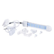 Аквариум для петушка Prime Городок PRIME TOWN детский, 5л