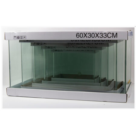 Аквариумный набор (матрешка) PRIME 5в1 (59,39,24,13 и 7л)