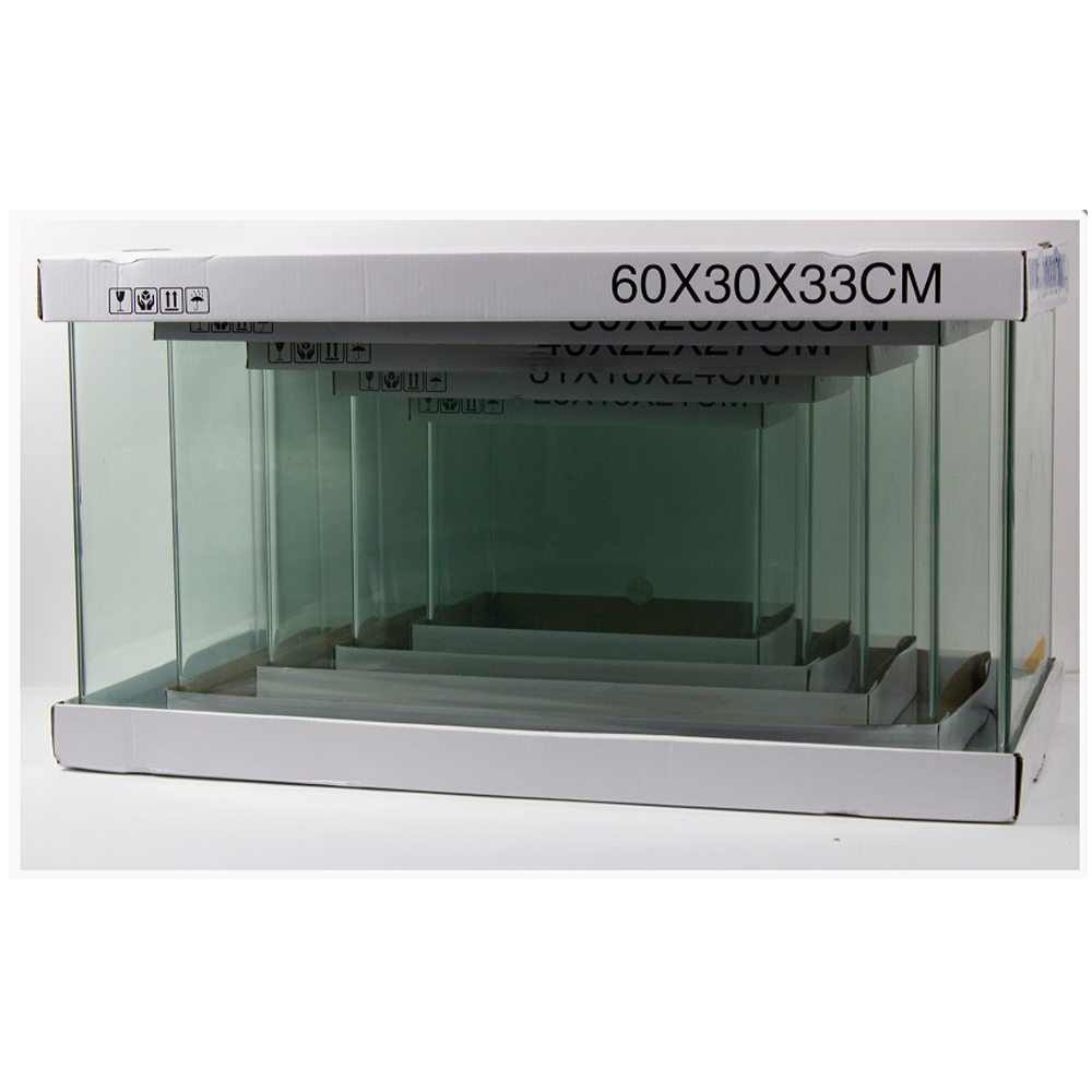 Аквариумный набор (матрешка) PRIME 5в1 (59,39,24,13 и 7л)