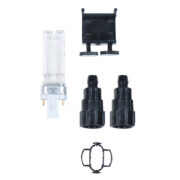 Стерилизатор УФ PRIME 5Вт, для аквариумов до 250л