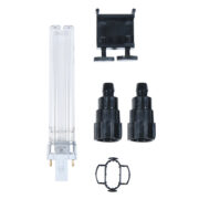 Стерилизатор УФ PRIME 9Вт, для аквариумов до 450л