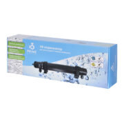 Стерилизатор УФ PRIME 36Вт, для аквариумов до 1500л