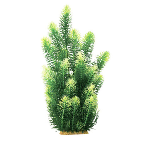 Растение пластиковое PRIME Ротала зеленая 38см