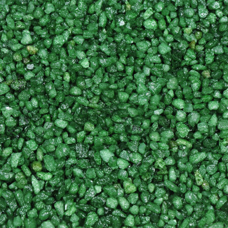 Грунт PRIME Зеленый 3-5мм 2,7кг