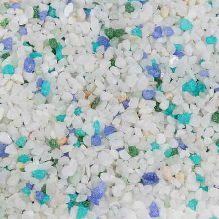 Грунт PRIME Зимний лес 3-5мм 2,7кг