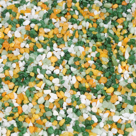 Грунт PRIME Золотая осень 3-5мм 2,7кг