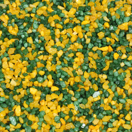 Грунт PRIME Июньская трава 3-5мм 2,7кг