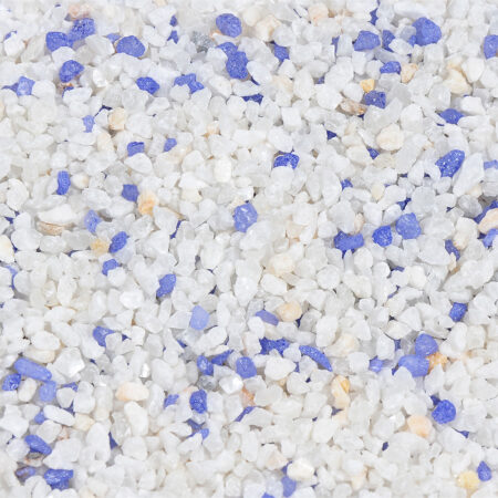 Грунт PRIME Фиолетовый+белый 3-5мм 2,7кг