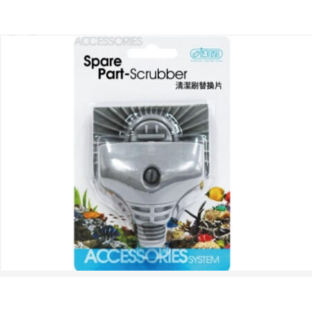 Насадка ISTA с синтетической губкой для скруббера