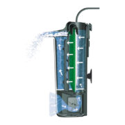 Фильтр внутренний Tetra EasyCrystal Filter 250 для аквариумов 15–40л, 250л/ч