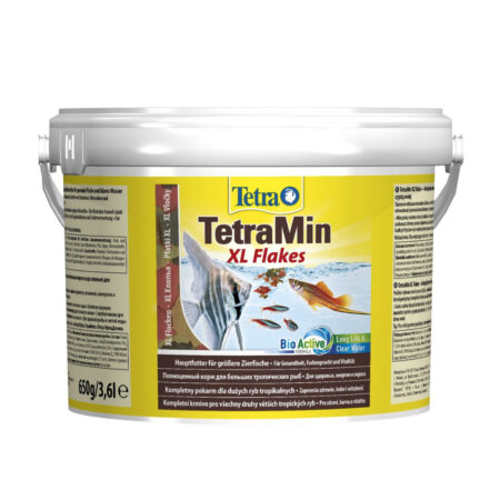 Корм для рыб TetraMin XL ведро 3,6 л