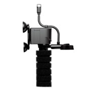 Фильтр внутренний Tetra FilterJet 600 компактный для аквариумов 120-170л, 550л/ч, 6Вт