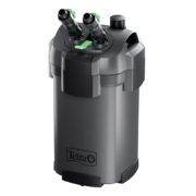 Фильтр внешний Tetra EX1500 plus, 1900л/ч, 17,5Вт на 300-600л