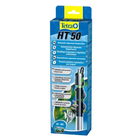 НагревательTetra HT 50 50Вт