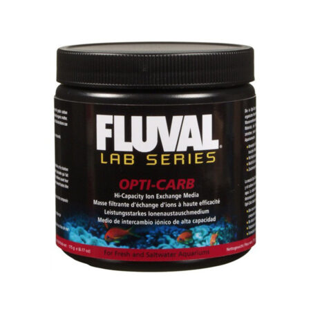 Уголь активированный Hagen Fluval Lab 175 г