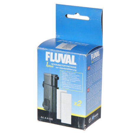 Губка меxанической очистки для фильтра Hagen FLUVAL 1 plus