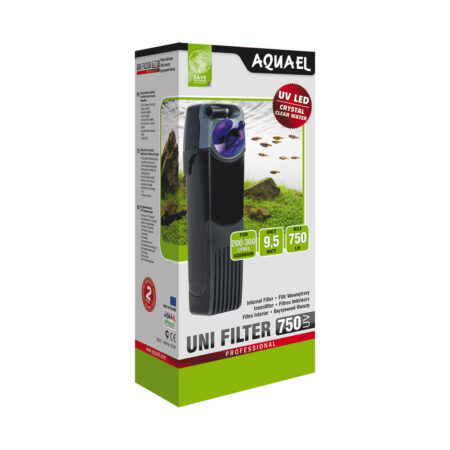 Фильтр внутренний AQUAEL Unifilter 750 UV